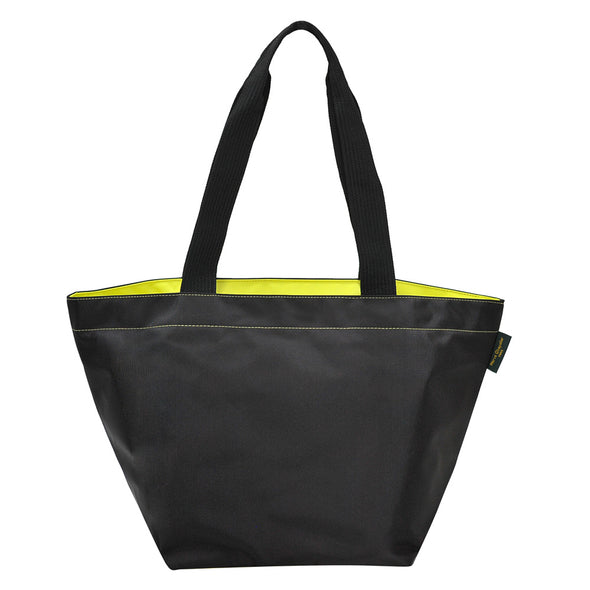 Moka Anis Shopping Bag Size L