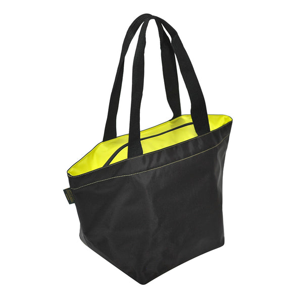 Moka Anis Shopping Bag Size L