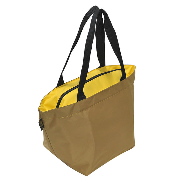 Chamois Musc Shopping Bag Size L