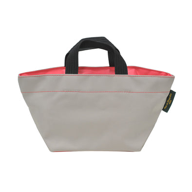 Nacre Horten Tote Bag Size S