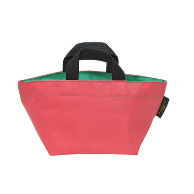Hortensia Tote Bag Size S