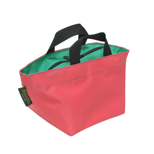Hortensia Tote Bag Size S