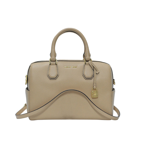 Oyster Mercer Medium Duffle Bag