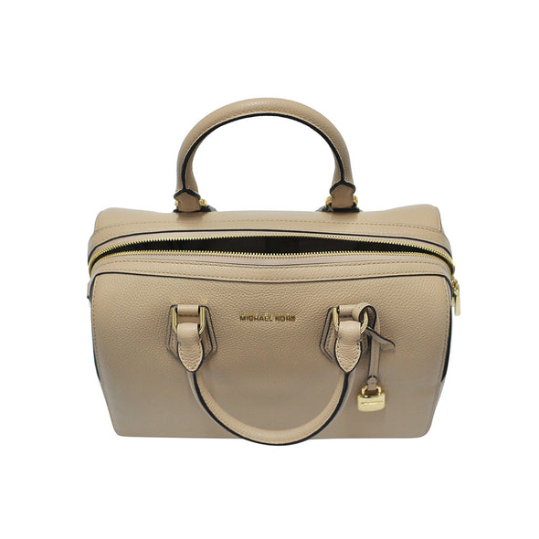 Oyster Mercer Medium Duffle Bag