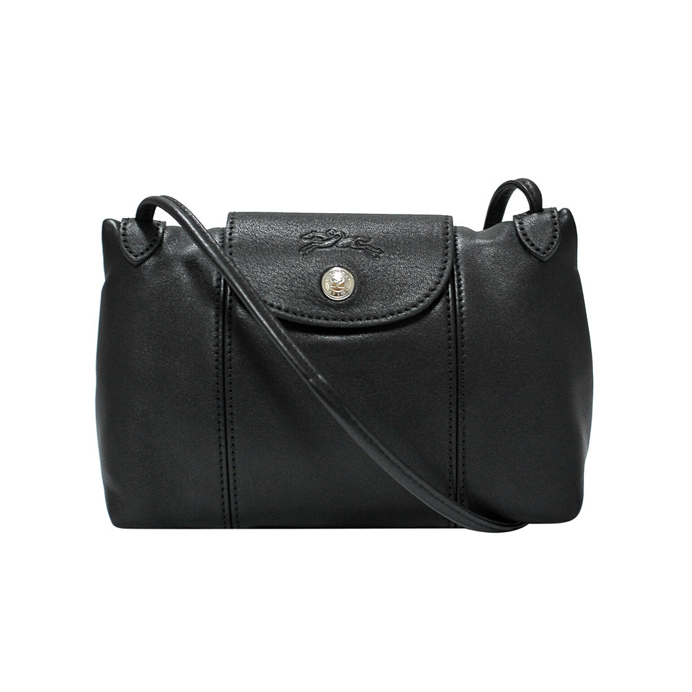 Le pliage online cuir crossbody