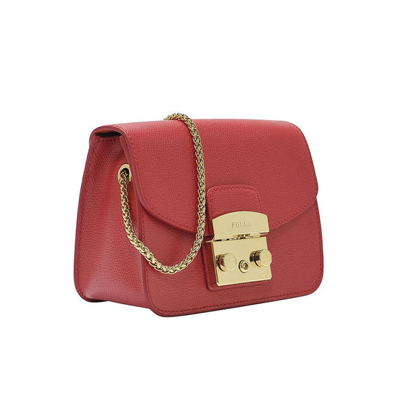 Ruby Mini Metropolis Crossbody Bag [Clearance Sale]