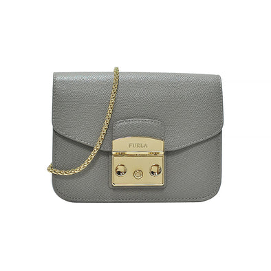 Argilla Mini Metropolis Crossbody Bag [Clearance Sale]