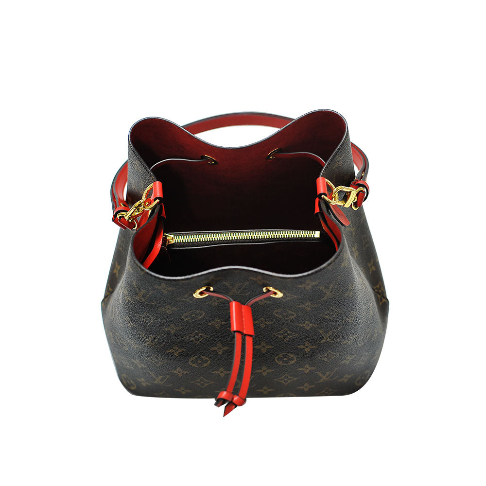 Neonoe sales lv red