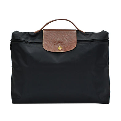 Noir Le Pliage Document Holder