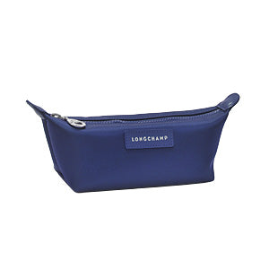 Navy Le Pliage Neo Pouch