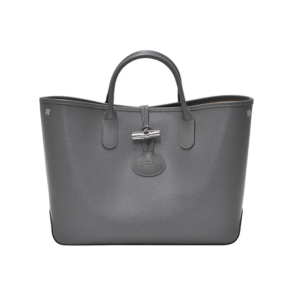 Grey Roseau Tote Bag S - 2 [Clearance Sale]