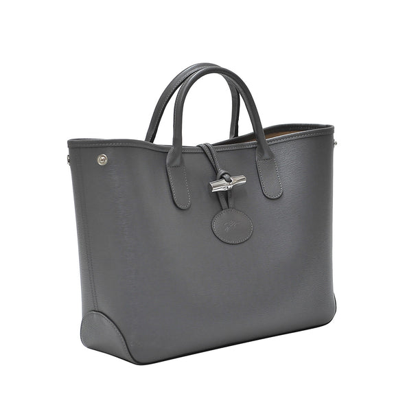 Grey Roseau Tote Bag S - 2 [Clearance Sale]