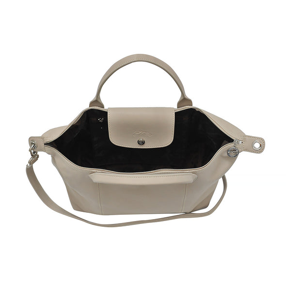 Argile Le Pliage Cuir Medium Shopping Tote [Clearance Sale]