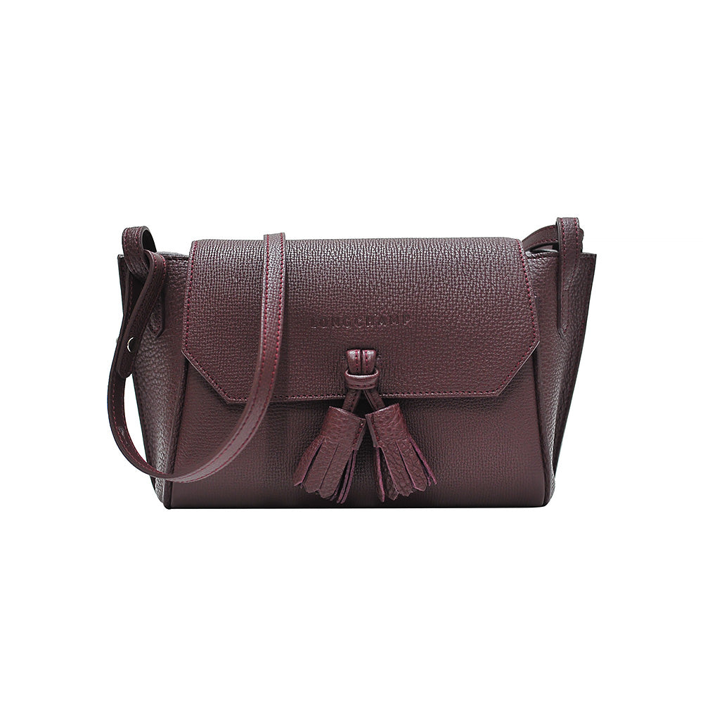 Longchamp Brandy Penelope Crossbody Bag - 2 –