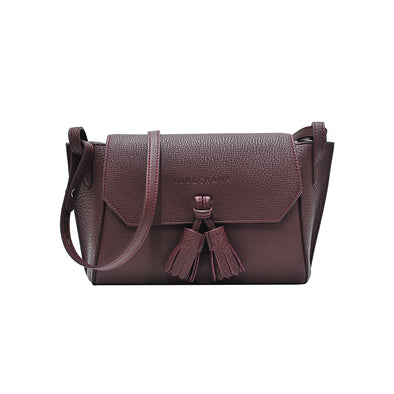 Brandy Penelope Crossbody Bag (Rented Out)