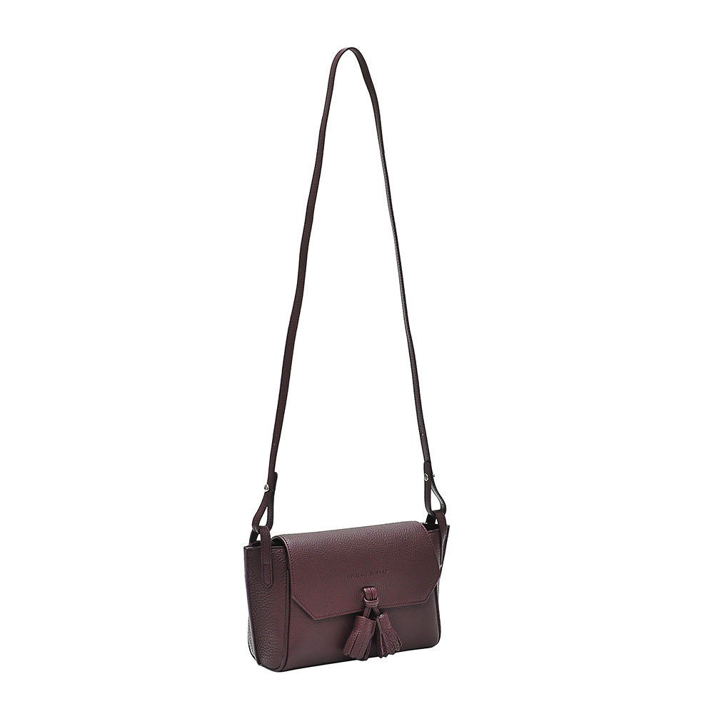 Longchamp penelope crossbody bag clearance