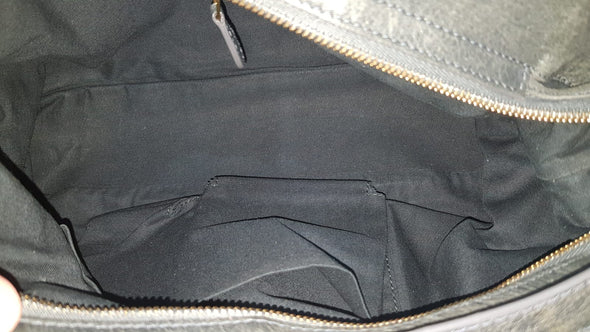 Balenciaga Anthracite Giant Town