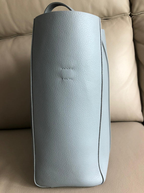 Balenciaga Grey Everyday XS Tote