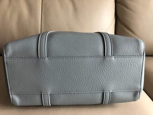 Balenciaga Grey Everyday XS Tote