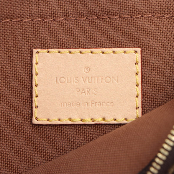 Louis Vuitton Rose Clair Monogram Canvas Multi Pochette - 5