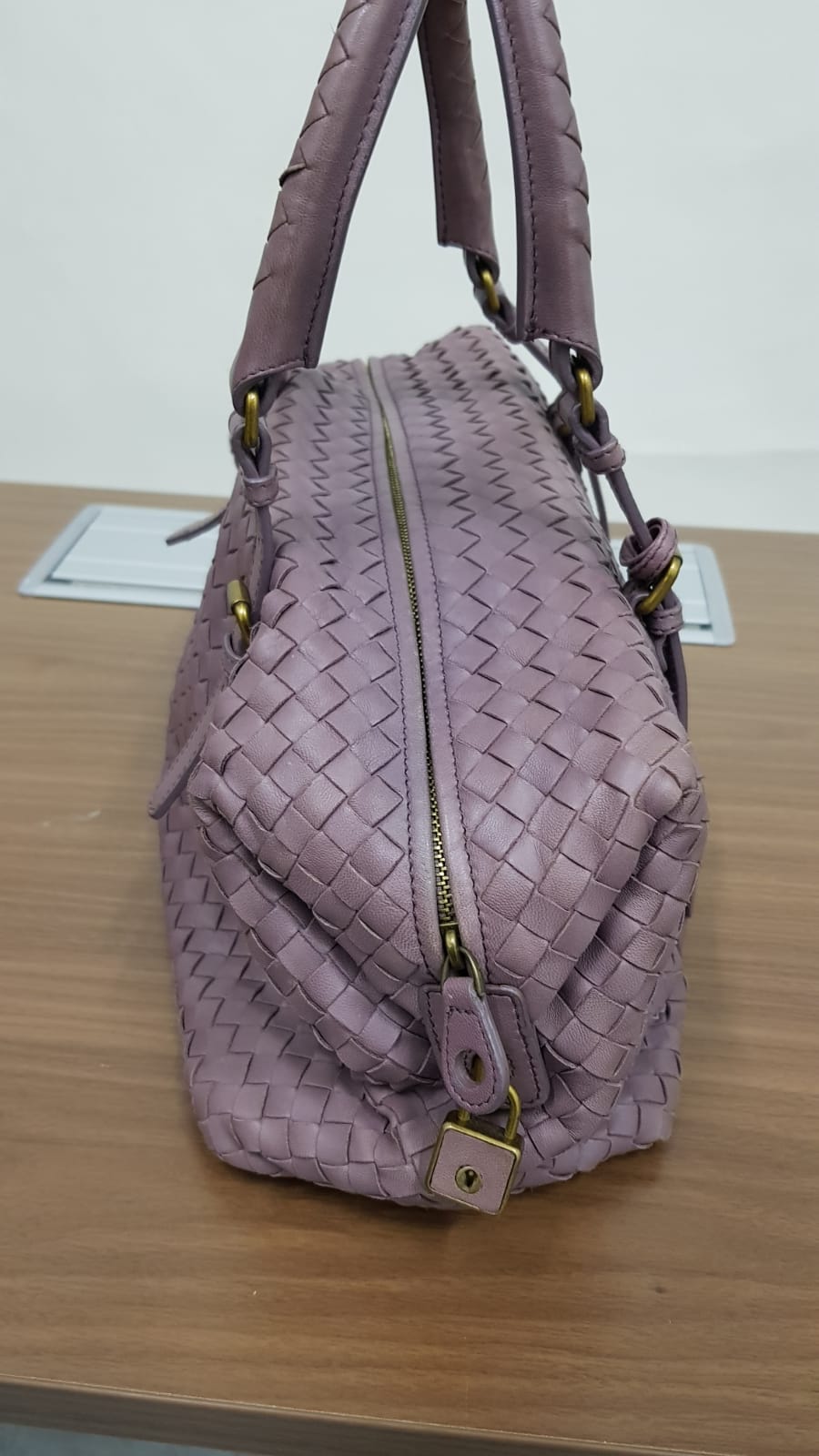Bottega veneta sales montaigne bag